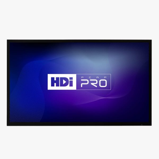 HDi-PCAP PRO-75